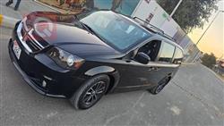 دودج جراند كارافان